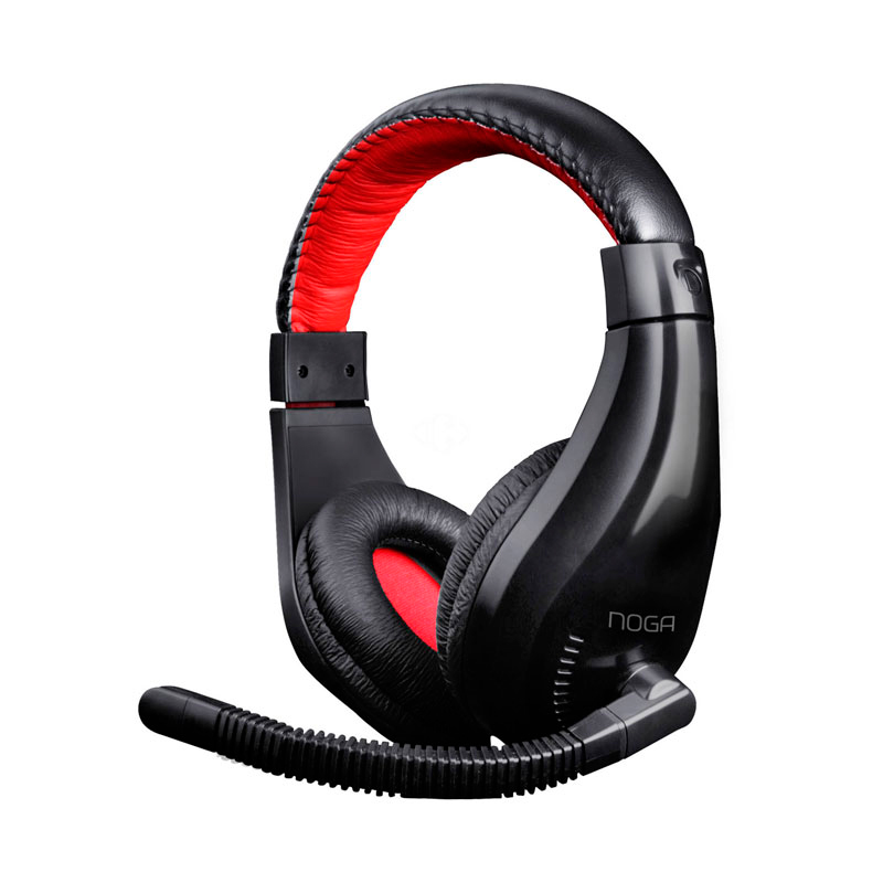 AURICULAR NOGA GAMER 8620 PC